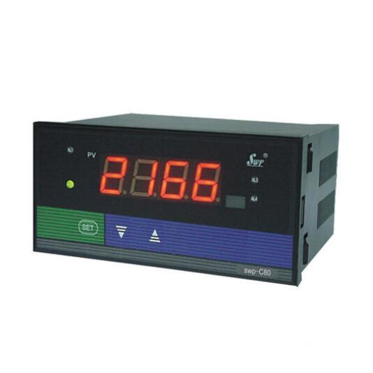 SWP-RP系列頻率、轉(zhuǎn)速表